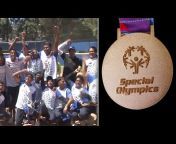Special Olympics Bharat