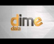 Dime Data is Me
