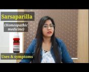 Dr.Shashi Boricha Homeopathy