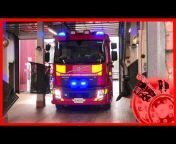 REDNINGSSTATION - Uden Ulykker ingen BrandBiler
