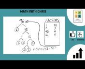 Math With Chris