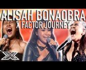 X Factor Global