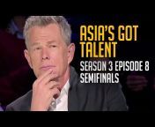 Asia&#39;s Got Talent