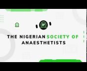 Nigerian Society Of Anaesthetists