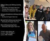 Oldham Lifelong Learning Service