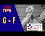 Financial Planning 4 Feds