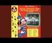 The Mouseketeers - Topic