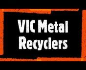 VIC Metal Recyclers Melbourne