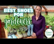 Beginner&#39;s Garden - Journey with Jill