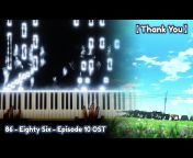 JHShen - Anime on piano