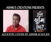 Aishik&#39;s Creations