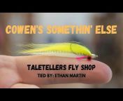 TaleTellers Fly Shop