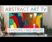 Abstract Art TV