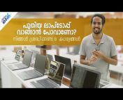 Malayalam Tech - മലയാളം ടെക്