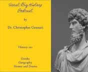 Great Big History Podcast