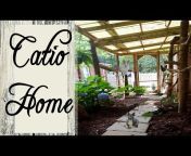 Our Catio Home