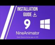NineAnimator Installation Guide