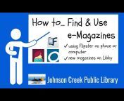Johnson Creek Public Library