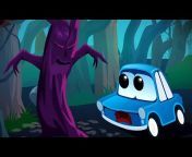 Zeek u0026 Friends - Kids Songs u0026 Car Cartoons