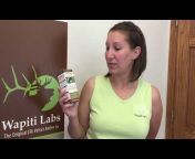Wapiti Labs - A Healthy Pet is a Happy Pet