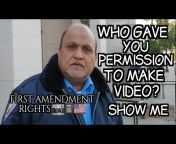 First Amendment Rights