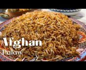 Afghan Cooks
