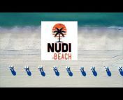 Nudi on the Beach