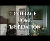 Cottage Home Inspiration