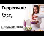 Promo Tupperware