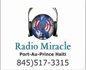 Radio Miracle Fm Port-Au-Prince Haiti