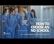 AANMC (Association of Accredited Naturopathic Medical Colleges)