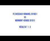 FC Romanel FC Romanel