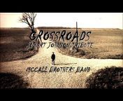 MCCALL BROTHERS BAND