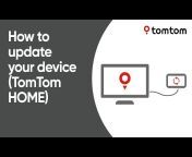 TomTom Support