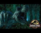 Jurassic Park ASMR