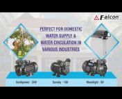 Falcon Pumps Pvt Ltd