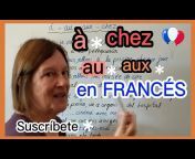 Clases de Frances con la Abuela