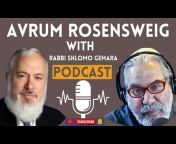 The Avrum Rosensweig Show