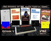 witchfinder1976 - Retro Game Reviews and more!