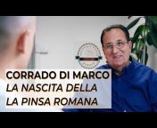Marco Montuori Pizza-Chef