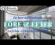 CGS Nordic AB