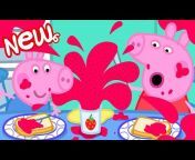 Peppa Pig em Português Brasil - Canal Oficial