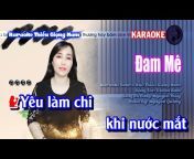Karaoke Thiếu Giọng Nam Nhạc Quê Hương Nguyễn Thủy