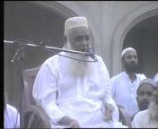 Maulana Muhammad Umar Farooqi