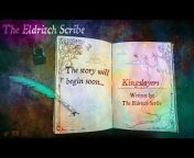 The Eldritch Scribe