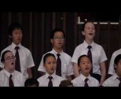 San Diego Children&#39;s Choir