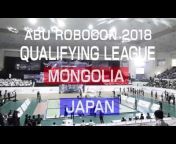 ROBOCON Official [robot contest]