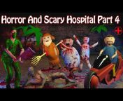 Scary Toons