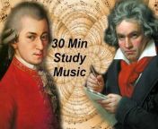 Classical Study Music - Pomodoro