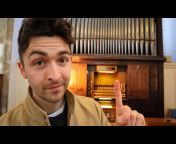 Ben Maton - The Salisbury Organist